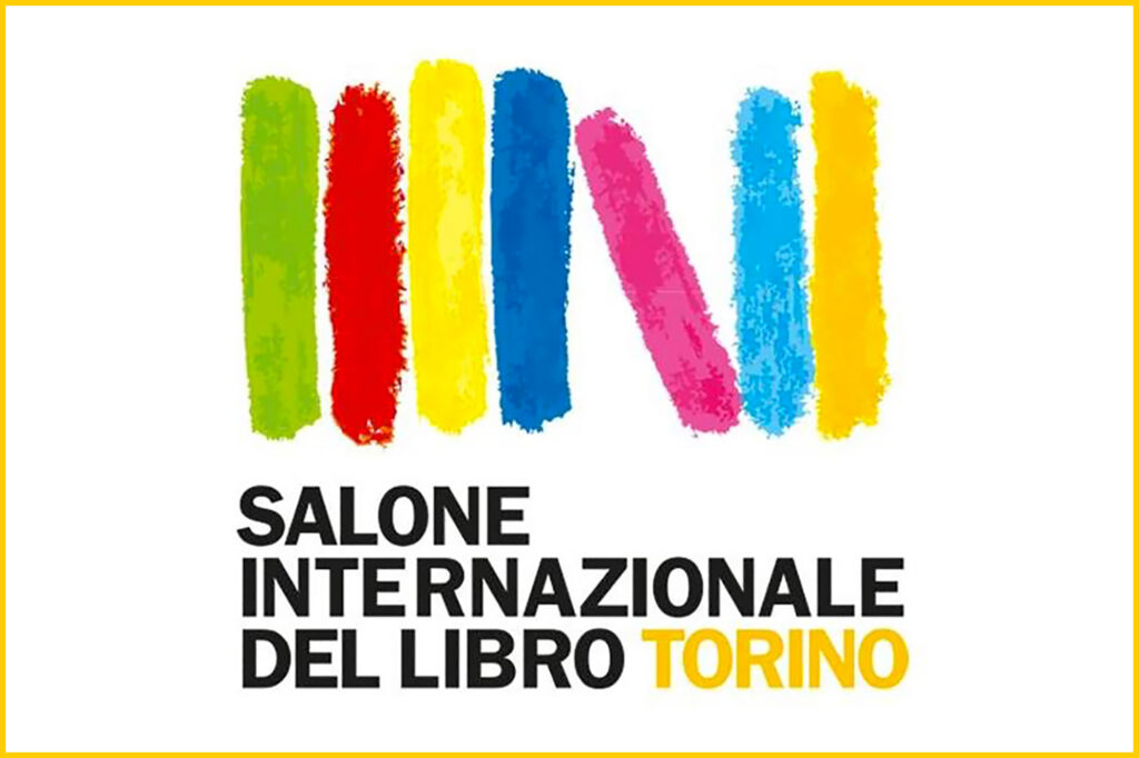Salone del Libro di Torino 2024